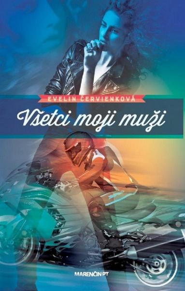 Všetci moji muži - 978-80-8114-201-7