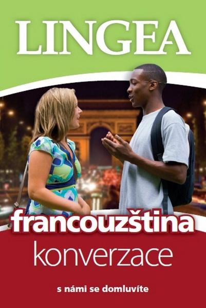 Francouzština konverzace (s námi se domluvíte)