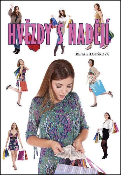 Hvězdy s nadějí - 978-80-7268-854-8