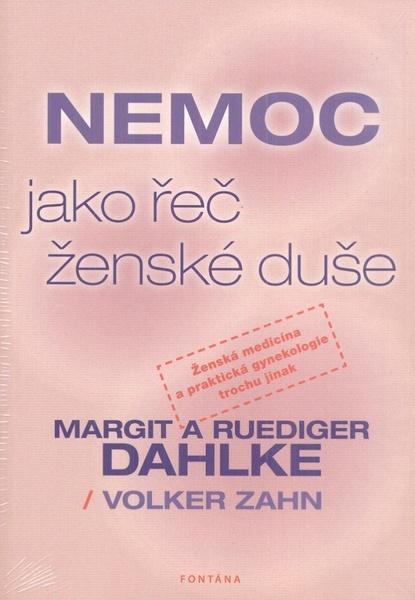 Nemoc jako řeč ženské duše - 978-80-7336-671-1
