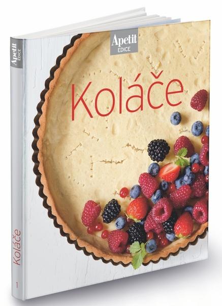 Koláče - 978-80-904675-0-7