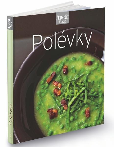 Polévky - 978-80-904675-1-4