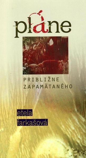 Pláne približne zapamätaného - 978-80-8061-625-0