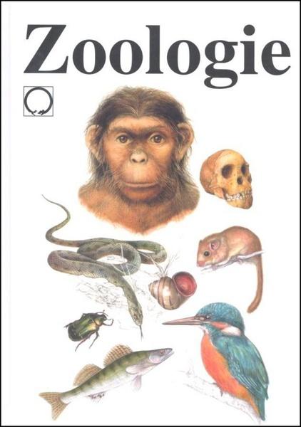Zoologie - 978-80-7182-291-2