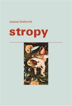 Stropy - 978-80-7227-326-3