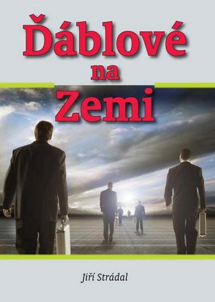 Ďáblové na Zemi - 978-80-7268-923-1