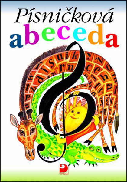 Písničková abeceda - 978-80-7373-094-9