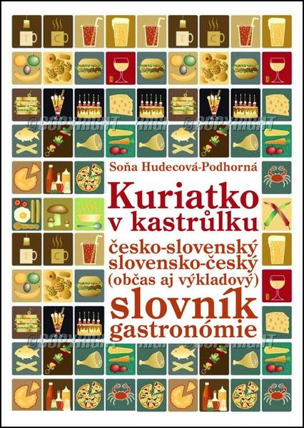 Kuriatko v kastrůlku - 978-80-971059-0-7