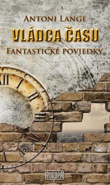 Vládca času - 978-80-89111-88-6