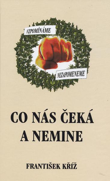 Co nás čeká a nemine - 978-80-86844-65-7
