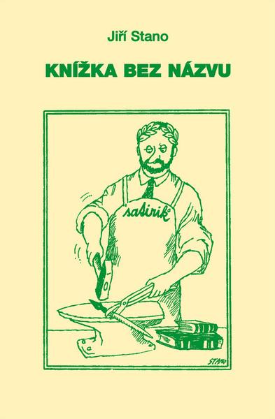 Knížka bez názvu - 978-80-86844-77-0