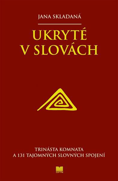Ukryté v slovách - 978-80-10-02258-8