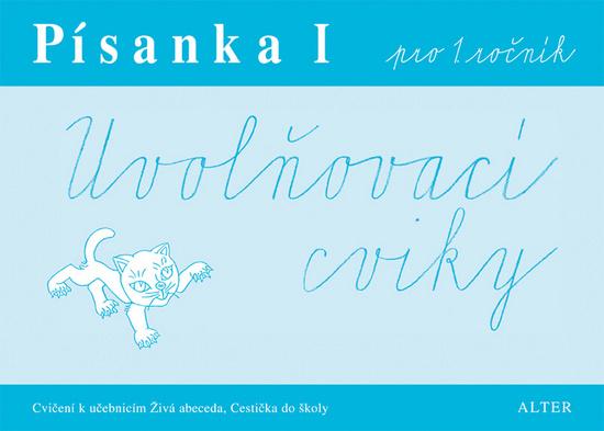 PÍSANKA I- Uvolňovací cviky (092705) Alter
