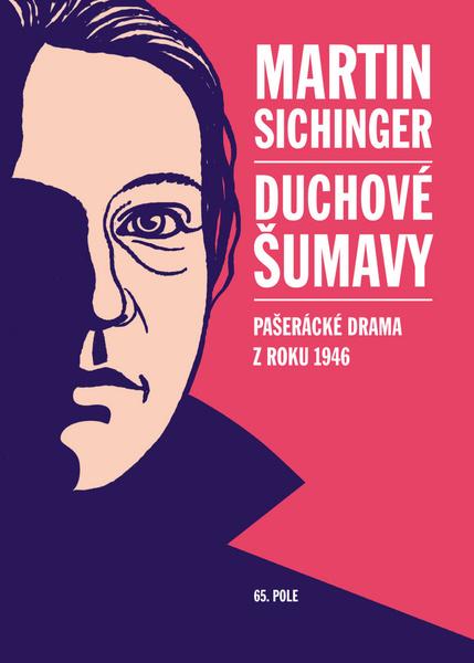65. pole Duchové Šumavy
