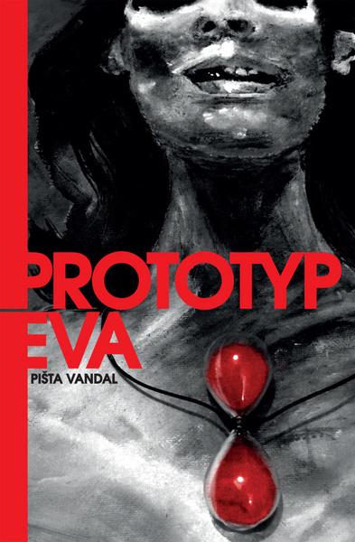 Prototyp Eva - 978-80-971160-0-2