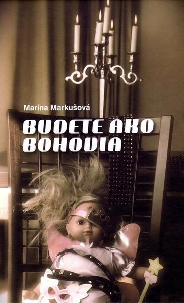 Budete ako bohovia - 978-80-8061-646-5