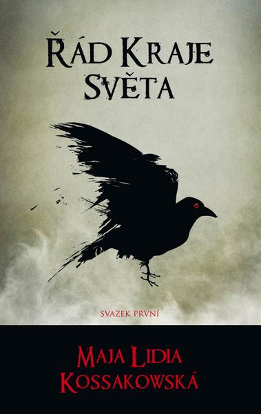 Řád Kraje Světa - 978-80-7387-626-5
