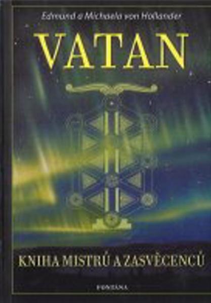 Vatan - 978-80-7336-270-6