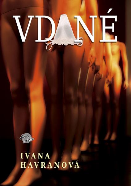Vdané - 978-80-87740-03-3