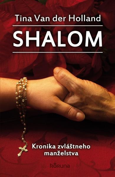 Shalom - 978-80-971258-0-6