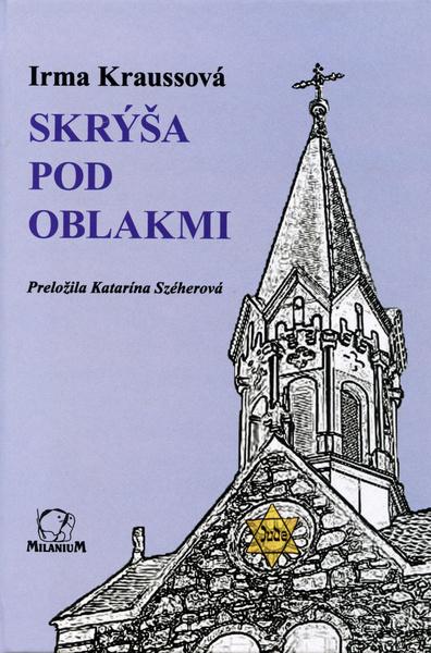 Skrýša pod oblakmi - 978-80-89178-49-0