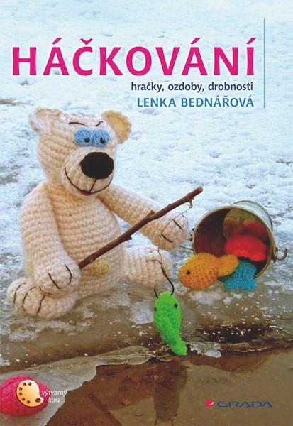 Háčkování - 978-80-247-3835-2