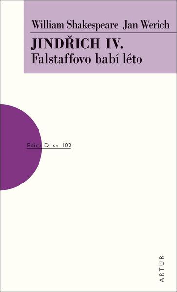 Jindřich IV. - William Shakespeare