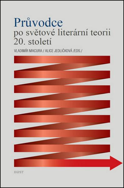 Průvodce po světové literární teorii 20. století - 978-80-7294-848-2