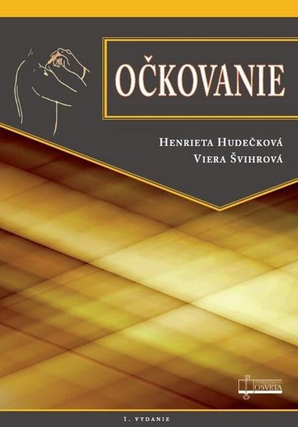 Očkovanie - 978-80-8063-396-7