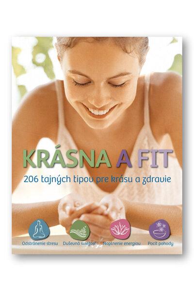 Krásna a fit - 978-80-8107-621-3