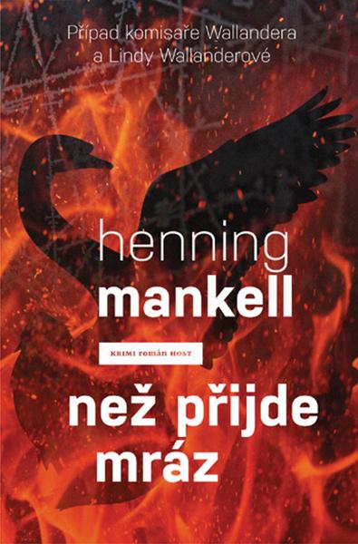 Než přijde mráz - 978-80-7294-781-2