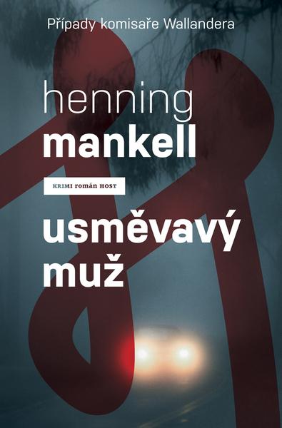 Usměvavý muž - 978-80-7491-071-5