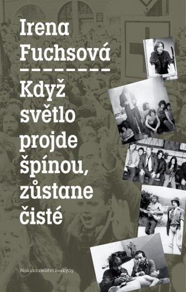 Když světlo projde špínou, zůstane čisté - 978-80-87431-19-1