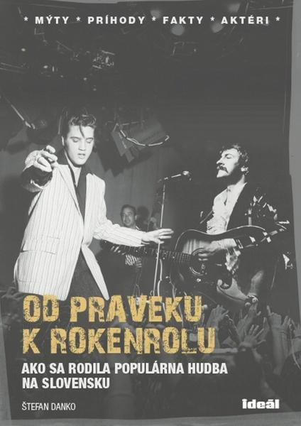 Ideal Od praveku k rokenrolu
