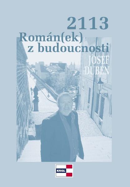 2113 Román(ek) z budoucnosti - 978-80-86912-72-1