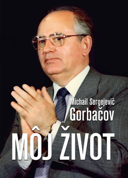 Môj život - 978-80-7451-331-2