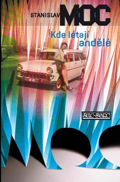 Kde létají andělé - 978-80-7244-351-2