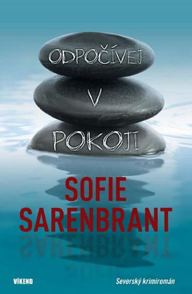 Odpočívej v pokoji - 978-80-7222-899-7