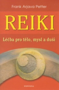 Reiki - 978-80-7336-711-4
