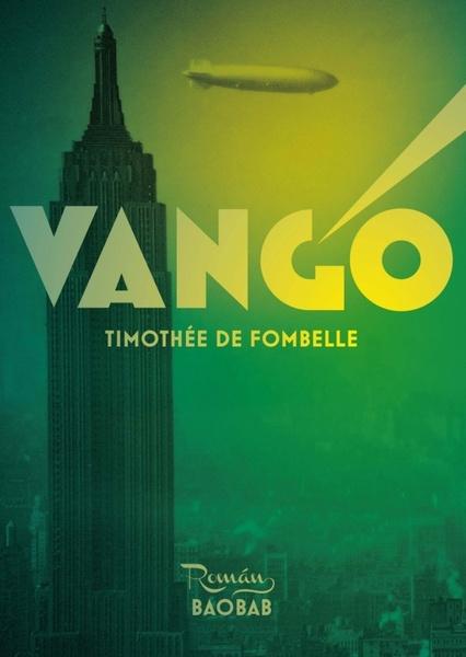 Vango - 978-80-87060-77-3
