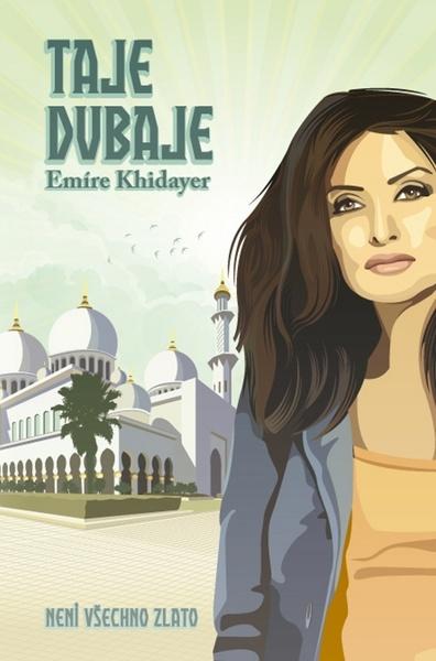Taje Dubaje - 978-80-971222-3-2