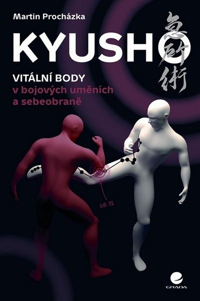 Kyusho - 978-80-247-4828-3