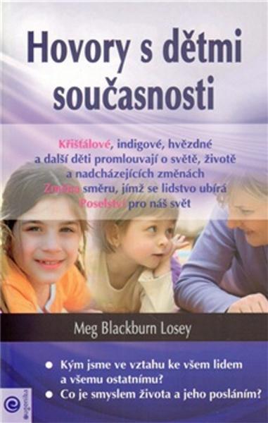 Hovory s dětmi současnosti - 978-80-8100-277-9