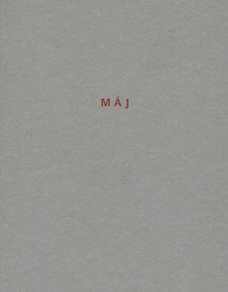 Máj/TRIÁDA/ - Karel Hynek Mácha