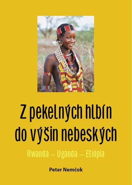 Z pekelných hlbín do výšin nebeských - 978-80-971287-1-5