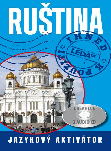 Ruština ihned k použití - 978-80-7335-334-6