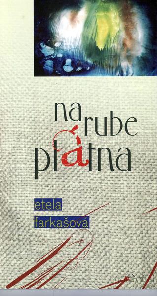 Na rube plátna - 978-80-8061-739-4