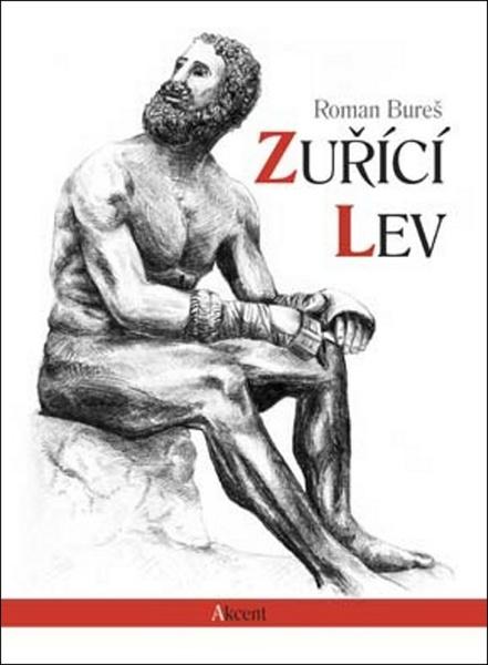 Zuřící lev - 978-80-7268-978-1