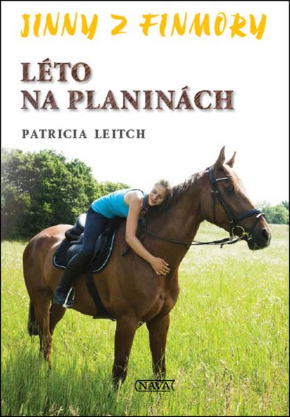 Jinny z Finmory Léto na planinách - 978-80-7211-449-8