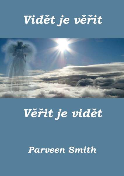 Vidět je věřit, věřit je vidět - 978-80-904262-3-8